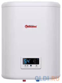 Водонагреватель накопительный Thermex Flat Plus IF 30 V (pro) 2000 Вт 30 л
