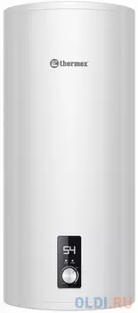 Водонагреватель накопительный Thermex Thermex Solo 50 V 2000 Вт 50 л