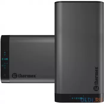 Водонагреватель Thermex Bono 80 Wi-Fi 3кВт 80л электрический настенный/серый
