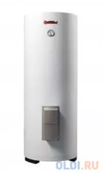 Водонагреватель THERMEX ER 200V (combi) 200л 3500Вт биостеклофарфор 1453х637х540мм