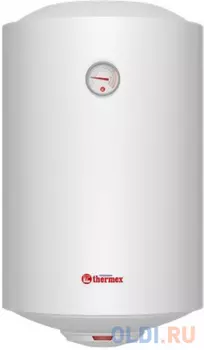 Водонагреватель THERMEX TitaniumHeat 80 V 1.5 кВт, 80 л, 751х445х459 мм