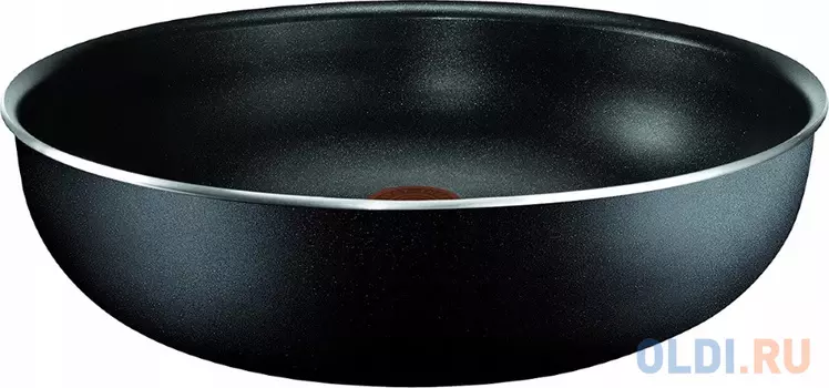 ВОК Tefal - 28 см алюминий