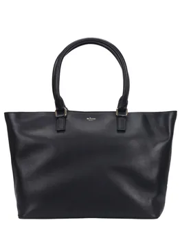 Сумка кожаная KITON