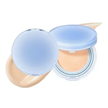 Подушка Rom&nd Bare Water 20 г 03 Natural 21 Vegan 0,71 унции