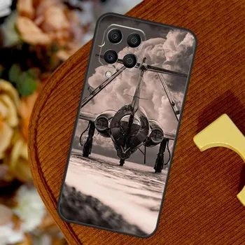 Чехол для Samsung Galaxy M23 M33 M13 M53 M11 M51 M14 M34 M54 M15 M55 M20 M30s M12 M32 M52 Samsung M31