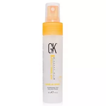 Кондиционер для волос Global Keratin