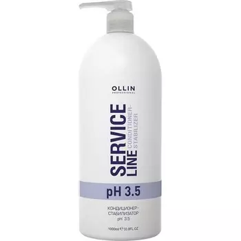 Кондиционер для волос Ollin Professional