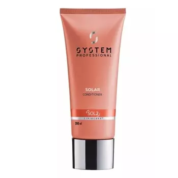 Кондиционер для волос Wella