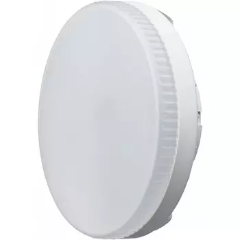 Лампа Онлайт led таблетка 12вт gx53 холодная