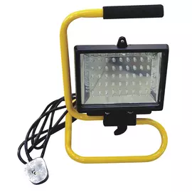 Лампа-прожектор светодиодная led х 45 шт Zipower