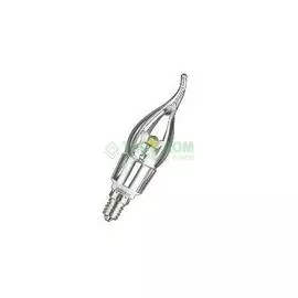 Лампочка Elvan E14-5W-3000K-DIMQ100A-SL