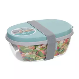 Ланчбокс Mepal 1,9л (мятный)