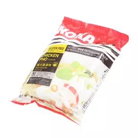 Лапша быстрого приготовления Koka Signature со вкусом курицы, 70 г
