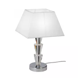 Лампа настольная Vitaluce v5249/1l 1xe14 макс. 40вт