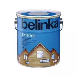Лазурь Belinka Exterier №61 10 л
