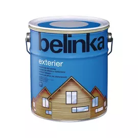 Лазурь Belinka Exterier №63 10 л