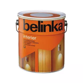 Лазурь Belinka Interier №66 10 л