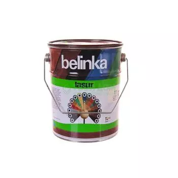 Лазурь Belinka Lasur 15-Дуб 2.5л