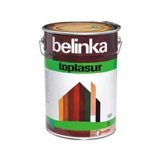 Лазурь Belinka Toplasur №27 Олива 1 л