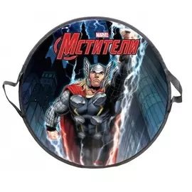 Ледянка Marvel Thor 52См, Круглая