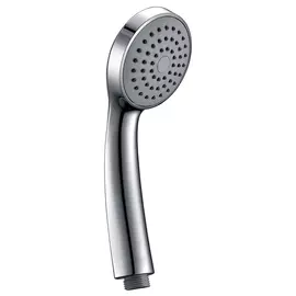 Лейка 1-функциональная Wasserkraft серебряный 8х8,6х21,95 см