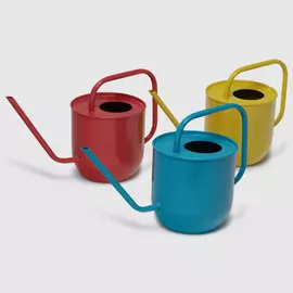 Лейка для цветов Kaemingk garden в ассортименте 1,8 л