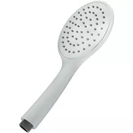 Лейка для душа диаметр 12 см Leelongs SH-1201C