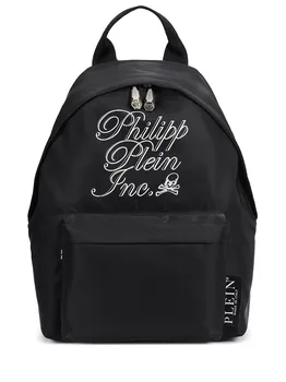 Рюкзак текстильный PHILIPP PLEIN