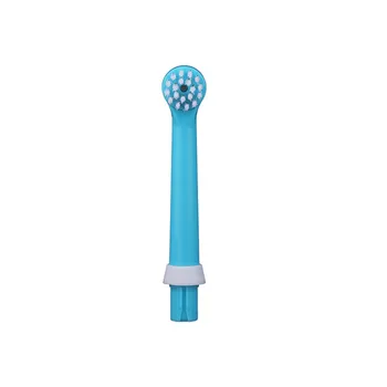 Насадка Medica CS д/зуб щеток KIDS CS-461-B, 2 шт