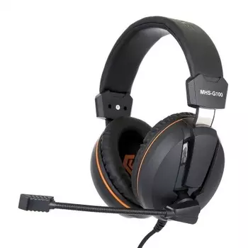 Наушники Gembird MHS-G100 Survarium