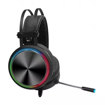 Наушники Oklick HS-L810G Anonymous черный