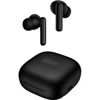 Наушники QCY T13 ANC Black BH22DT10A