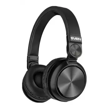 Наушники Sven AP-B650MV черный (SV-019310)