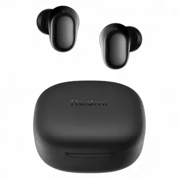 Наушники Xiaomi Redmi Buds 6 Play Black M2420E1 (BHR8776GL)