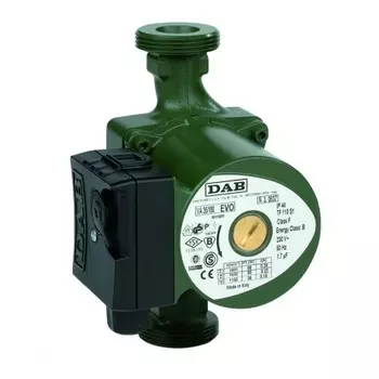 Насос циркуляционный DAB VA 35/180 1 60182183H