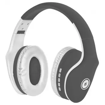 Наушники Defender FreeMotion B525 серый+белый