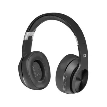 Наушники Defender Freemotion B540 (63540) Black