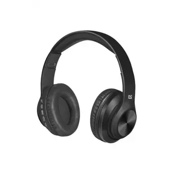 Наушники Defender Freemotion B552 (63552) Black