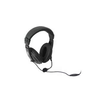 Наушники Defender Gryphon HN-750 BLACK