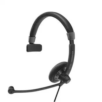 Наушники EPOS Sennheiser IMPACT SC 45 USB MS Моно гарнитура 1000634