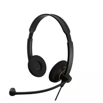 Наушники EPOS Sennheiser IMPACT SC 60 USB ML Стерео гарнитура 1000551