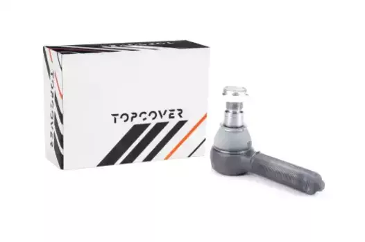 Рулевой наконечник TOPCOVER T0567-4001