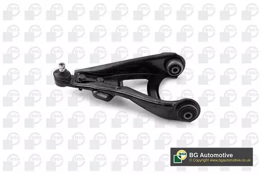 Рычаг подвески BGA TRC7359 слева Audi 100/A6 all 91-97