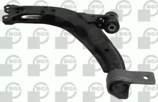 Рычаг подвески BGA TRC1423 слева нижний