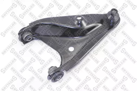 Рычаг подвески STELLOX 57-05060A-SX слева нижний