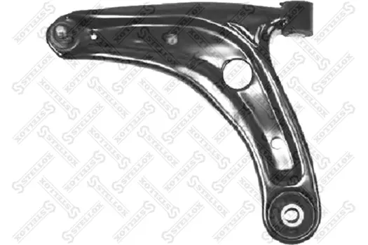 Рычаг подвески STELLOX 57-04644-SX слева нижний