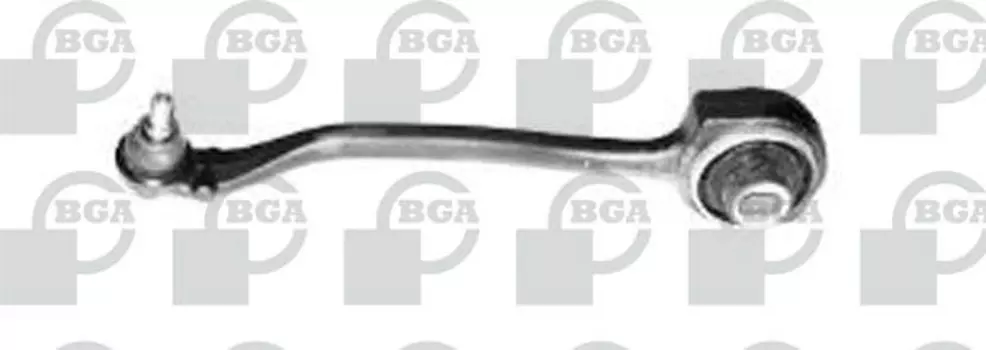 Рычаг подвески BGA TRC5603 слева нижний