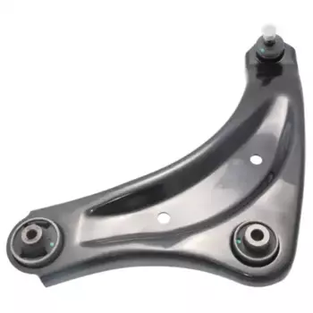 Рычаг подвески FEBEST 0224-F15LH слева нижний Nissan Juke 1.6/1.5DCi 10>