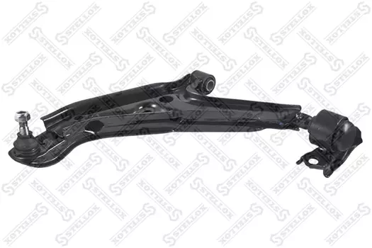 Рычаг подвески STELLOX 57-03706-SX слева нижний Nissan Primera all 96-02
