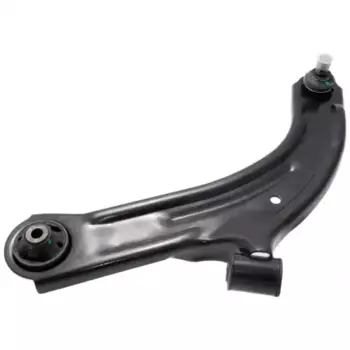 Рычаг подвески FEBEST 0224-C11LH слева нижний Nissan Tiida C11 07>